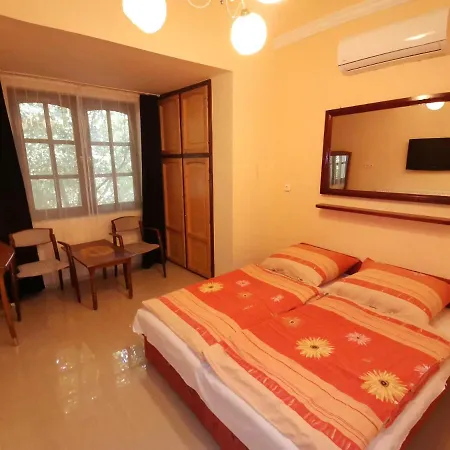 Kastely Apartamento *