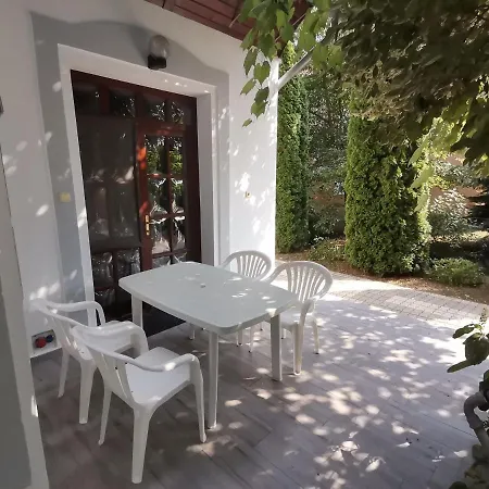Kastely Apartamento