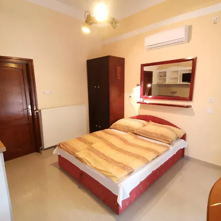 アパート Kastely *