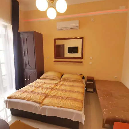Apartamento Kastely *