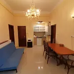 Kastely Διαμέρισμα Hajdúszoboszló