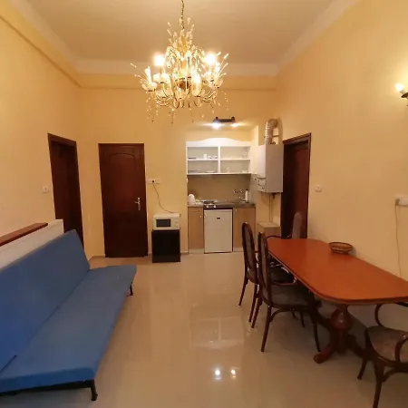 Kastély Appartamento Hajdúszoboszló